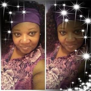 Meet your Posher, Lynessa